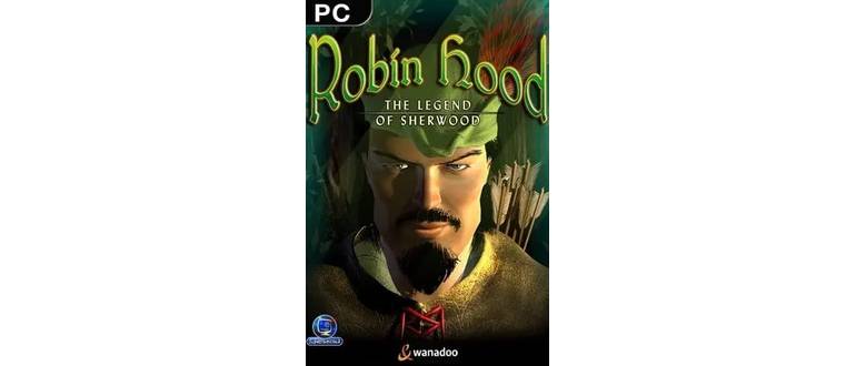 Логотип игры
