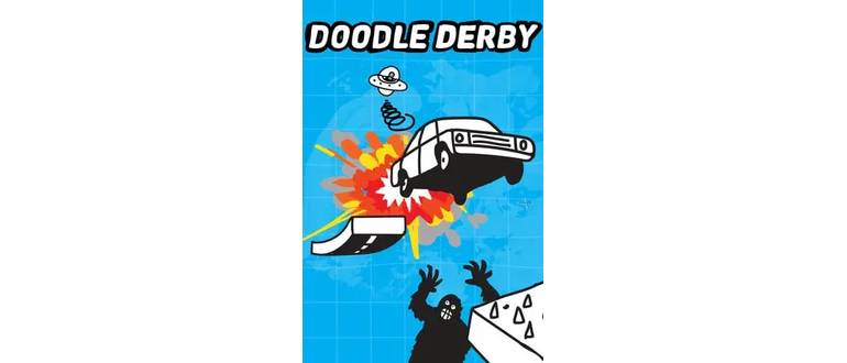 Логотип игры