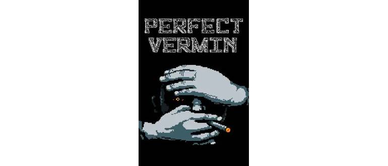 Логотип игры