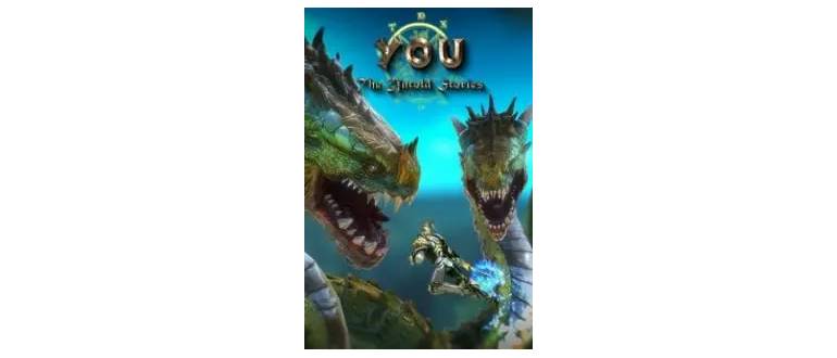 Логотип игры