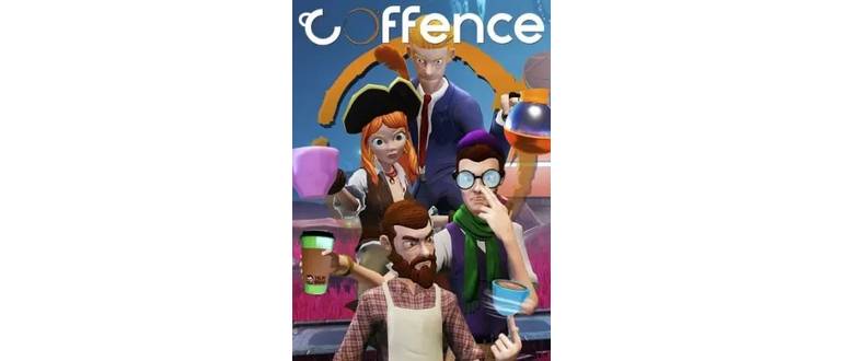 Логотип игры
