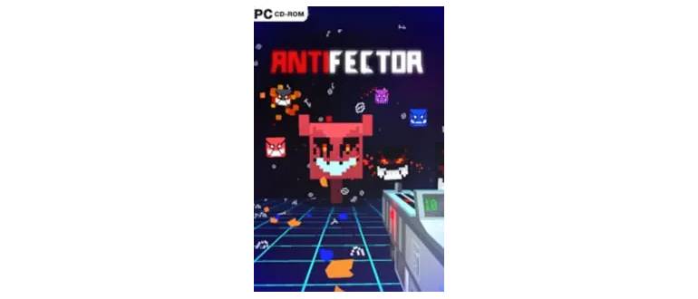 Логотип игры