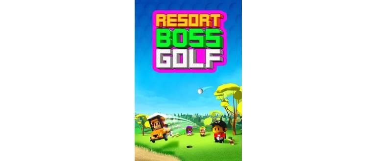 Логотип игры