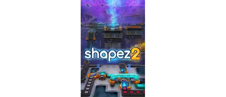 Логотип игры