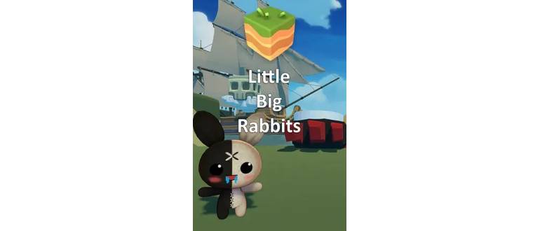 Логотип игры