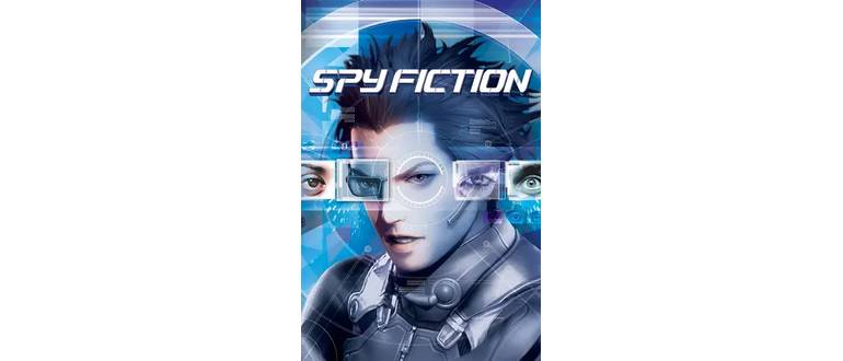 Логотип игры