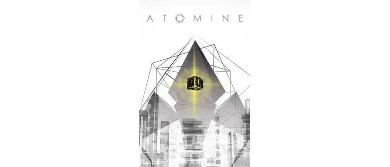 Логотип игры