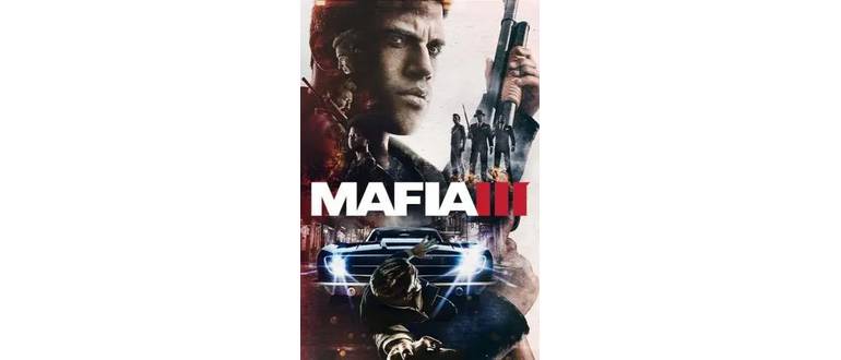 Логотип игры