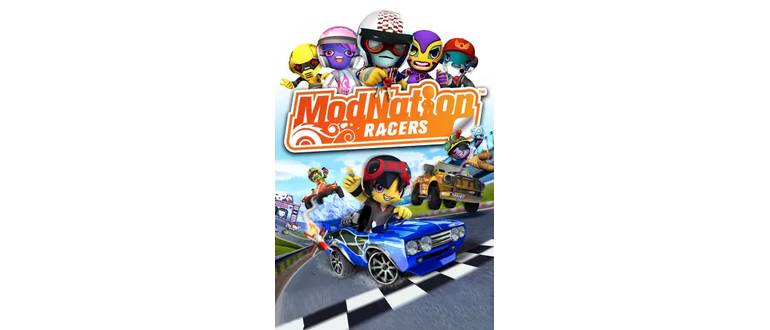 Логотип игры