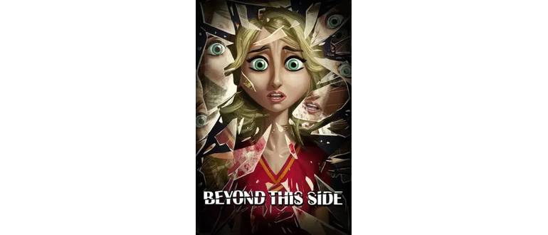 Логотип игры