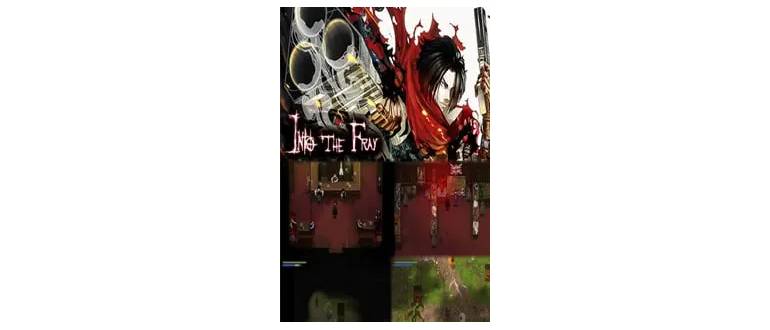 Логотип игры
