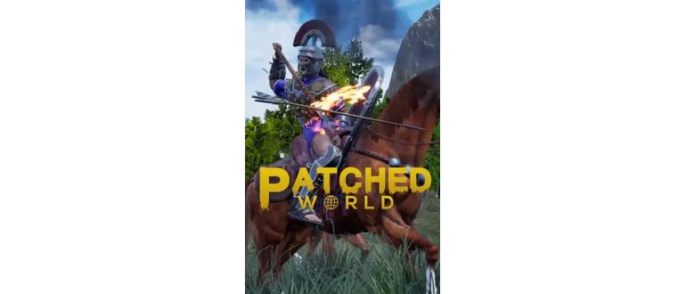 Логотип игры