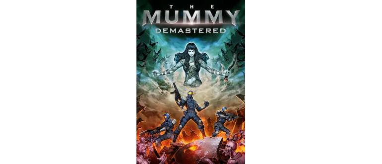 Логотип игры