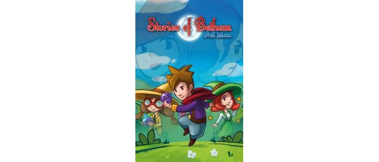 Логотип игры