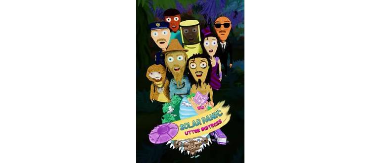 Логотип игры