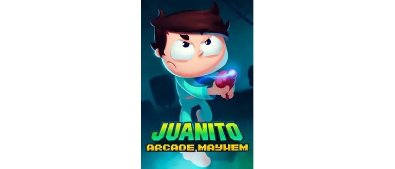 Логотип игры