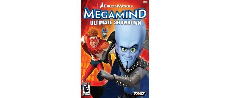 Логотип игры