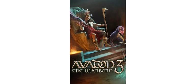 Логотип игры