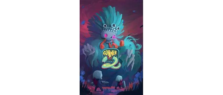 Логотип игры