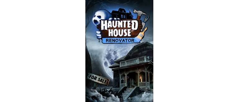 Логотип игры