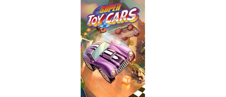 Логотип игры