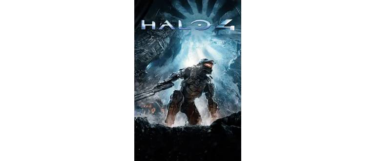 Логотип игры