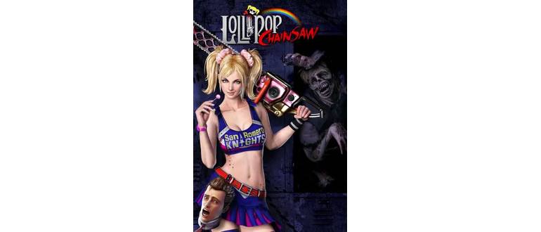 Логотип игры