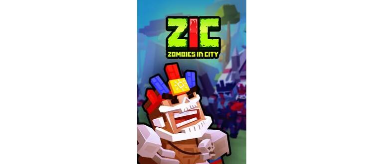 Логотип игры