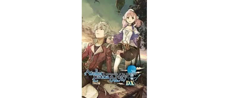 Логотип игры