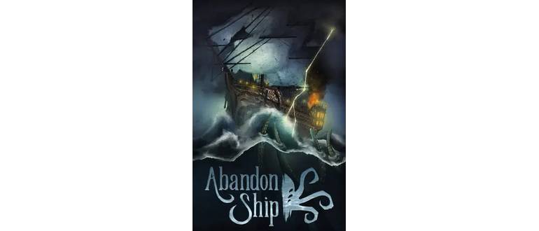 Логотип игры