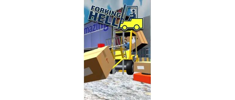 Логотип игры