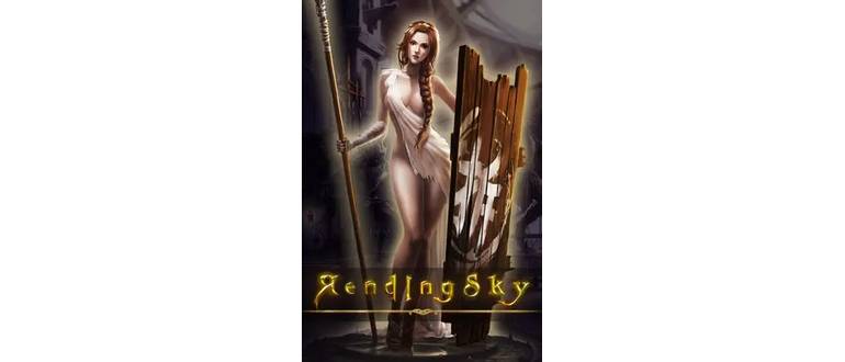 Логотип игры