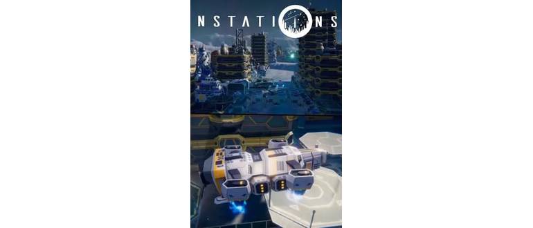 Логотип игры