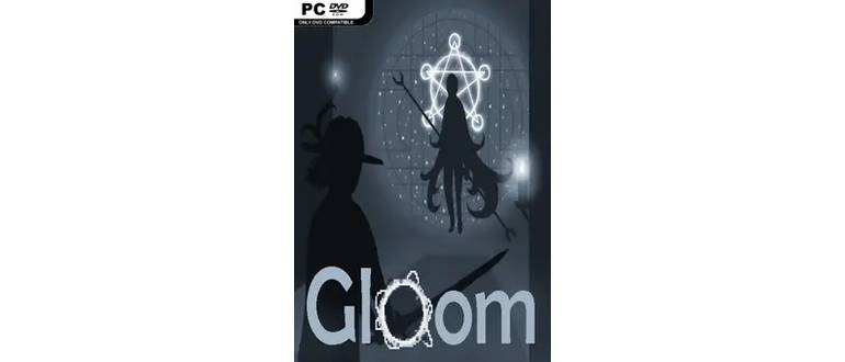 Логотип игры