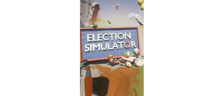 Логотип игры