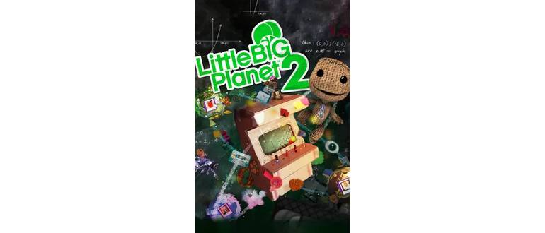 Логотип игры