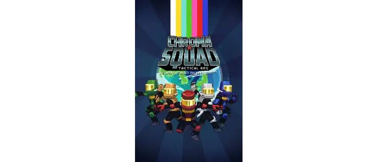 Логотип игры