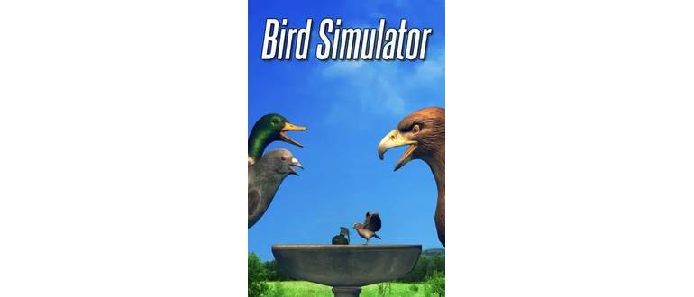 Логотип игры