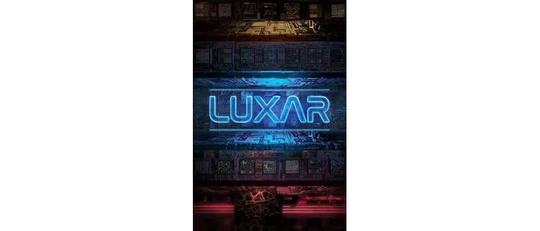 Логотип игры