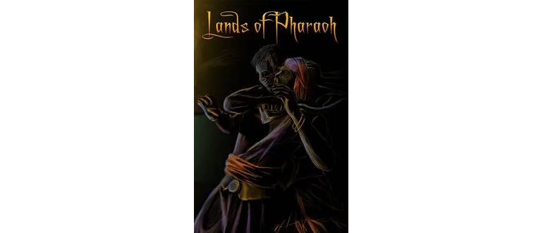 Логотип игры