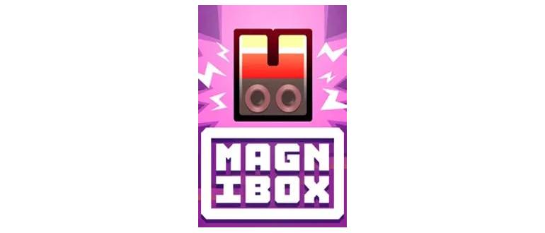 Логотип игры
