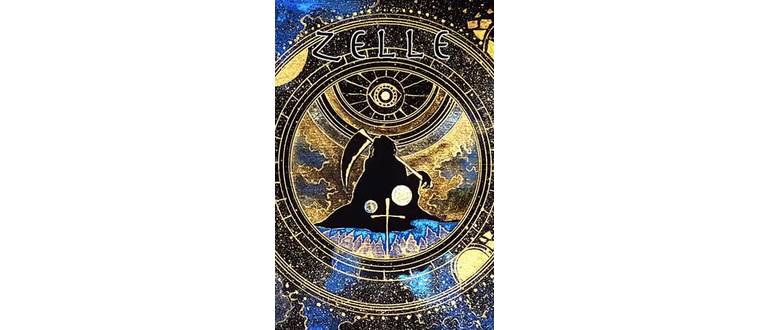 Логотип игры