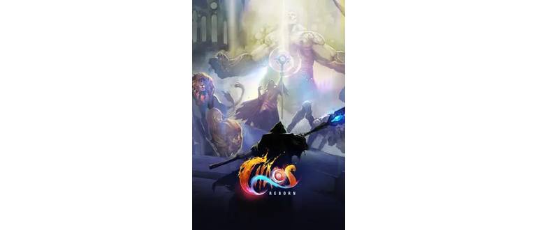 Логотип игры