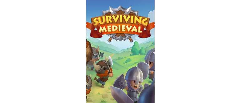 Логотип игры