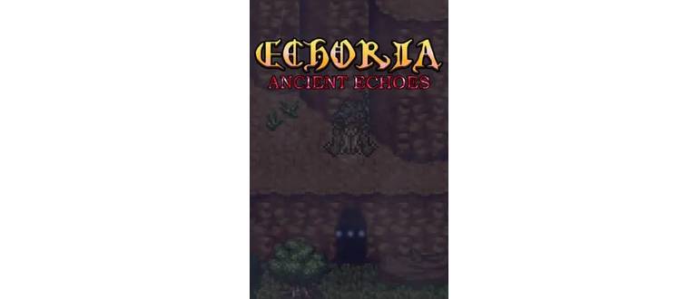 Логотип игры