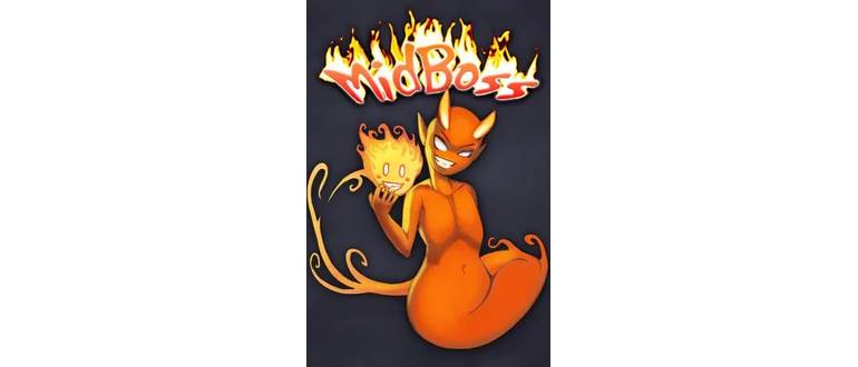 Логотип игры