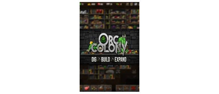 Логотип игры