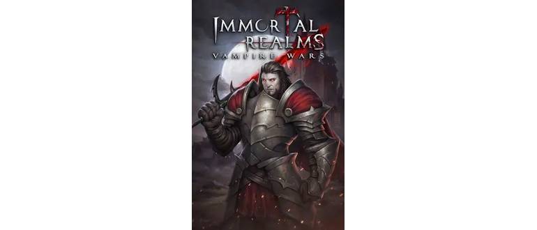 Логотип игры