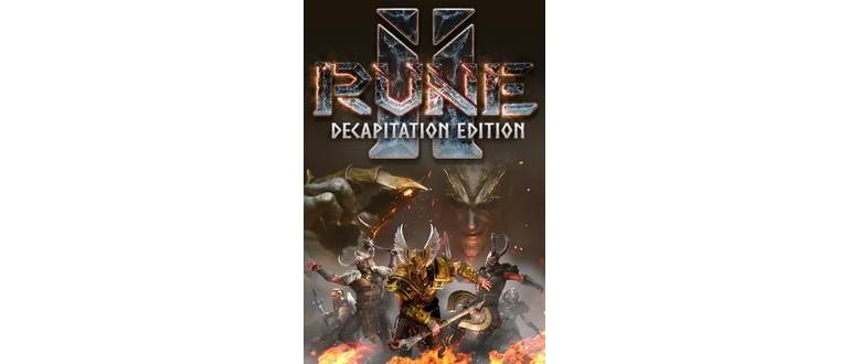 Логотип игры