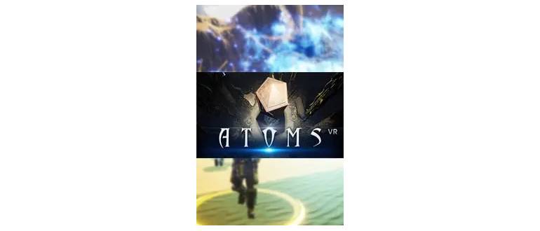 Логотип игры